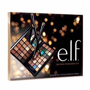 Elf eyeshadow palette
